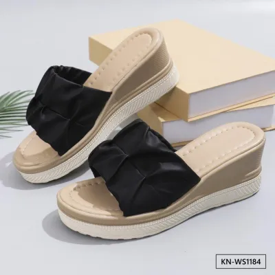 NUDE NOVA WOMEN'S SANDAL